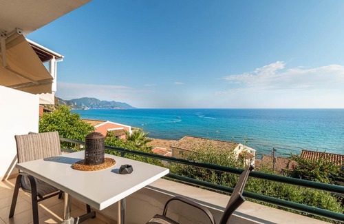 Glyfada Apartment | New Era Glyfada Apartments Menigos Resort Home 112