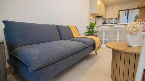Zona Norte Apartment | New Esclusive Apartment In Morros Eos