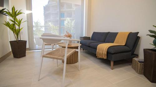 Zona Norte Apartment | New Esclusive Apartment In Morros Eos