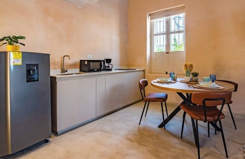 Barrio Centro Apartment | NEW Espectacular Apartasuite