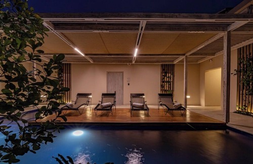 Barrio Centro Apartment | NEW Espectacular Apartasuite