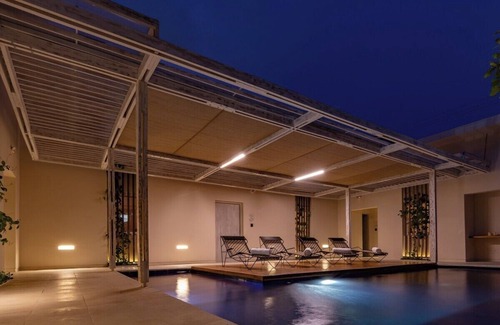 Barrio Centro Apartment | NEW Espectacular Apartasuite