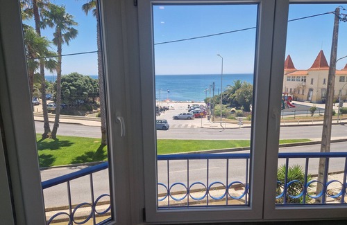 Estoril Apartment | NEW! ESTORIL SEAFRONT 1BEDROOM APARTMENT