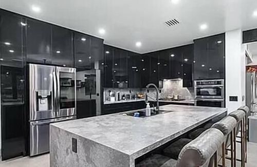 Indio House | New everything, stunning high end villa, gated