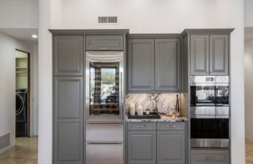 Troon North House | NEW Exceptional Custom Home Gated Mountain Views