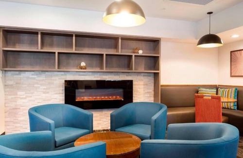 East San Mateo House | New extended stay room with free breakfast and parking!