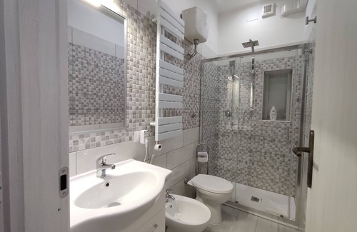 Trastevere Apartment | New family apartment 5 min from Trastevere and the Vatican