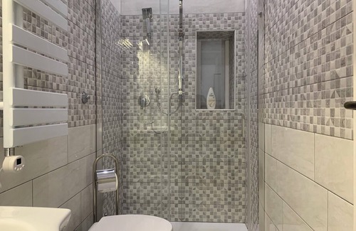 Trastevere Apartment | New family apartment 5 min from Trastevere and the Vatican