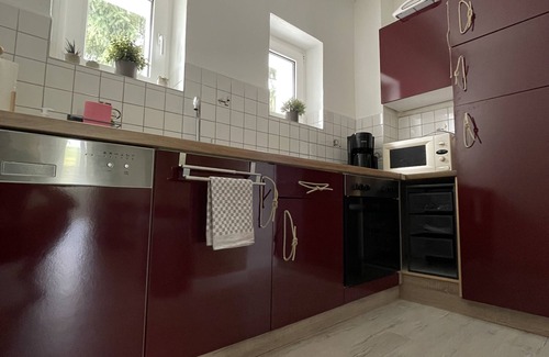 Markkleeberg Apartment | *NEW* Family-friendly, modern apartment in the south of Leipzig