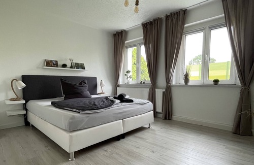 Markkleeberg Apartment | *NEW* Family-friendly, modern apartment in the south of Leipzig