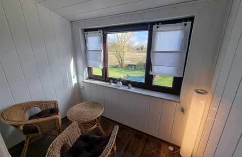 Dietrichsfeld Apartment | NEW FeWo Erika Aurich East Frisia