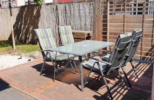 Wolthusen Apartment | NEW! FeWo Lentz Hafenstadt Emden