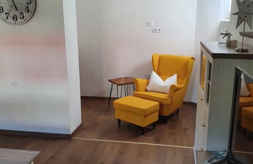 Wolthusen Apartment | NEW! FeWo Lentz Hafenstadt Emden