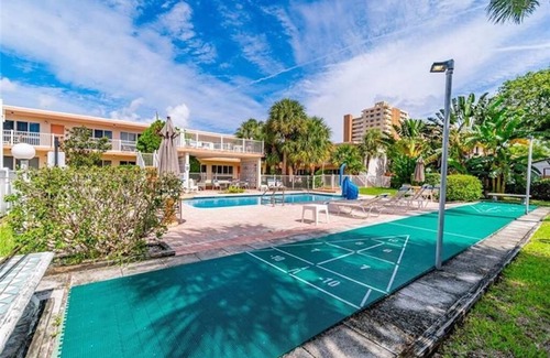 Pompano Beach Condo | NEW! Find your SolMate at our Beach Retreat.