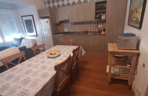 Llanca House | NEW FISHERMAN'S HOUSE COMPLETELY REFORMED 50 m. OF THE BEACH