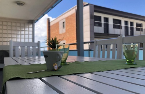 Castelldefels Apartment | NEW FLAT BEACHFRONT/CASTELLDEFELS
