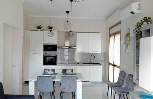 Viareggio Apartment | New flat in the center of Viareggio