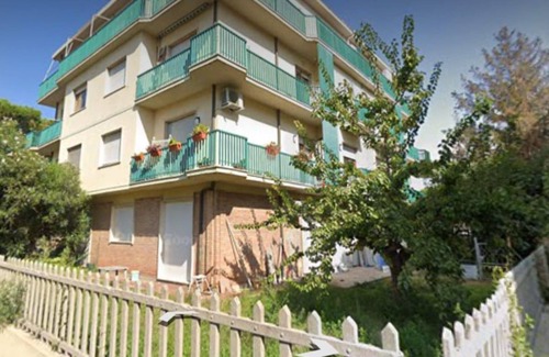 Viareggio Apartment | New flat in the center of Viareggio