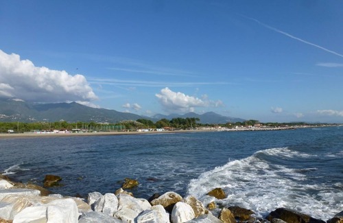 Viareggio Apartment | New flat in the center of Viareggio