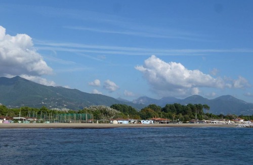 Viareggio Apartment | New flat in the center of Viareggio