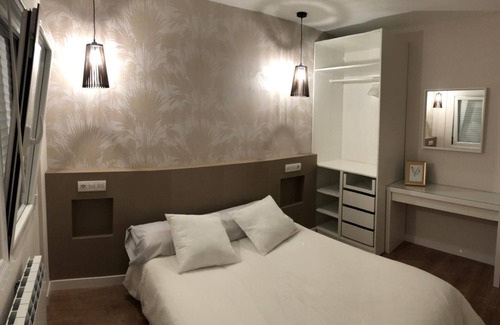 Burgos Apartment | NEW FLAT, WITH BREAKFAST 5 MINUTES FROM THE CATHEDRAL