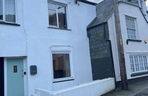 West Looe House | New for 2025 refurbished 4 bed house in West Looe