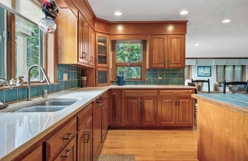 Cotuit House | NEW for 2025! Views, dock and pool. RPMS155