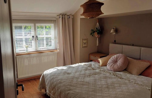 Barsingerhorn Other | NEW for rent: holiday home in a farm!n3 km from Schagen, 12 km from the beach.
