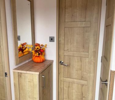 New Forest District House | New Forest holiday lodge
