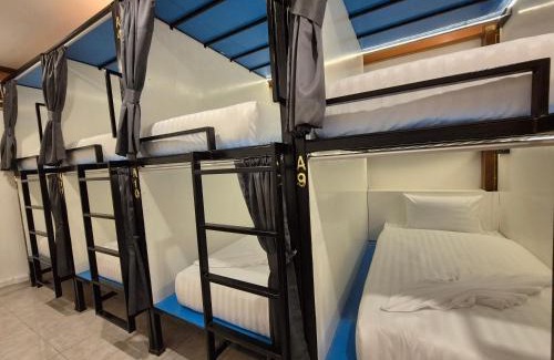 Patong Hotel | New Forest Patong