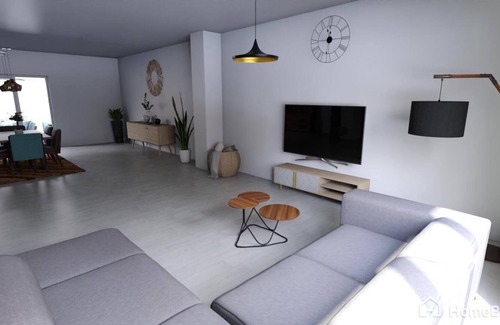 Trilbardou House | New fully equipped pavilion located 10 minutes from Disney Paris