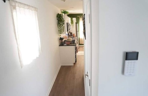 Asbury Park Apartment | New fully furnished Apt within walking distance of downtown Asbury -Pet Friendly