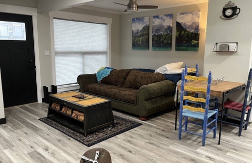 Big Sky Meadow Village Condo | NEW FULLY REMODELED 1 BEDROOM/1 BATH-SLEEPS 4 IN BIG SKY MEADOWS