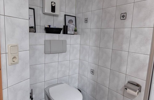 Longkamp Apartment | NEW furnished and cozy Vacation apartment in Longkamp - near the Moselle