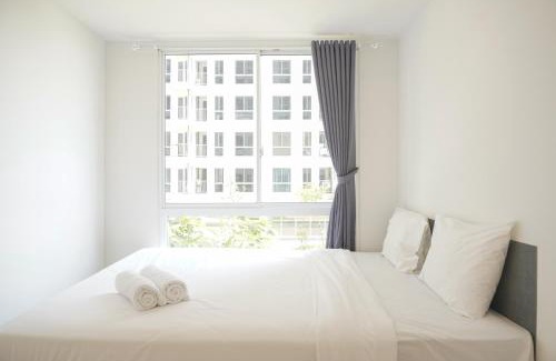 Java Apartment | New Furnished and Homey 2BR at Tokyo Riverside PIK 2 Apartment By Travelio