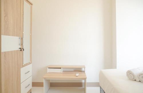 Java Apartment | New Furnished and Homey 2BR at Tokyo Riverside PIK 2 Apartment By Travelio