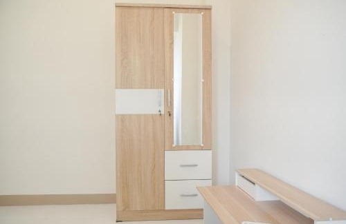Java Apartment | New Furnished and Homey 2BR at Tokyo Riverside PIK 2 Apartment By Travelio