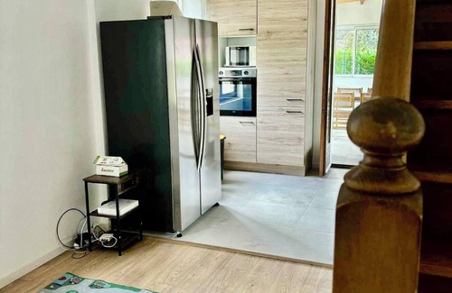 Vagney House | New Gîte La Virée Verte