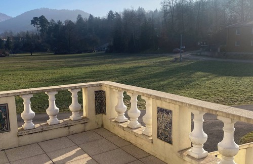 Vagney House | New Gîte La Virée Verte