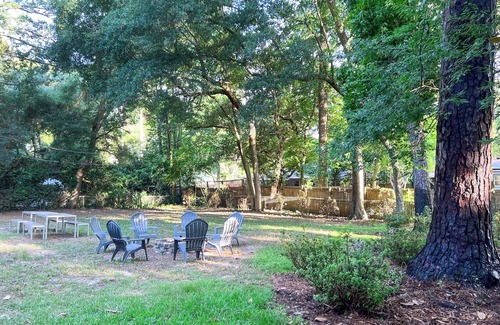 Gainesville House | NEW! Gainesville Peaceful Retreat - Family & Pet-Friendly! Close to UF & Shands.