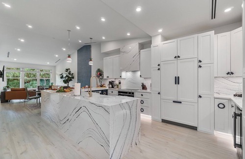 Imperial Golf Estates Condo | NEW! Golf View Getaway Condo, 3 bedrooms, 2 bathrooms, 1 car garage, heated pool