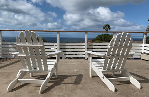 South Laguna Apartment | NEW Gorgeous Studio w AC in Laguna Beach near 1000 Steps