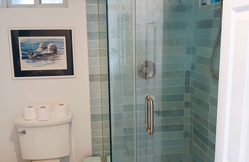 South Laguna Apartment | NEW Gorgeous Studio w AC in Laguna Beach near 1000 Steps