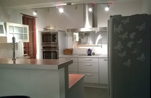 Le Grau-dʼAgde Villa | New: GRAU D'AGDE 34, villa 5mn walk from the beach 6 people quiet