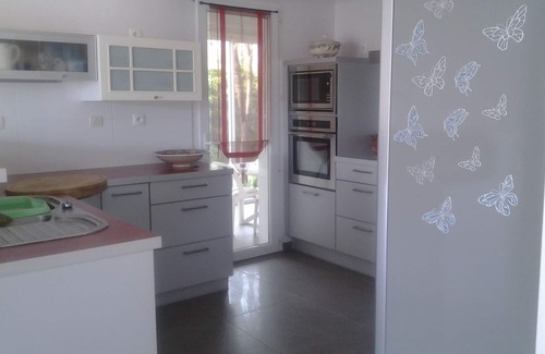 Le Grau-dʼAgde Villa | New: GRAU D'AGDE 34, villa 5mn walk from the beach 6 people quiet