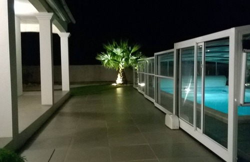 Le Grau-dʼAgde Villa | New: GRAU D'AGDE 34, villa 5mn walk from the beach 6 people quiet