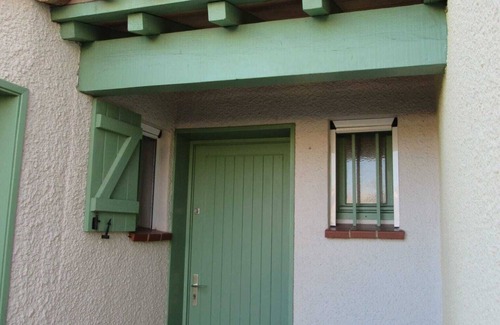 Le Grau-dʼAgde Villa | New! Grau d'Agde Seaside vacation home 4 people