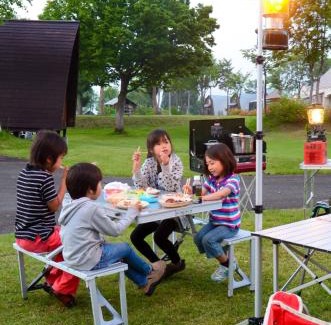 Tsunan Other | New Greenpia Tsunan Campsite - Vacation STAY 41973v
