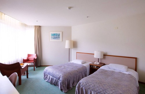 Tsunan Hotel | NEW GREENPIA tsunan