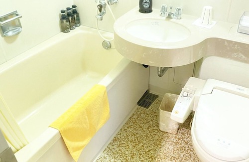 Tsunan Hotel | NEW GREENPIA tsunan